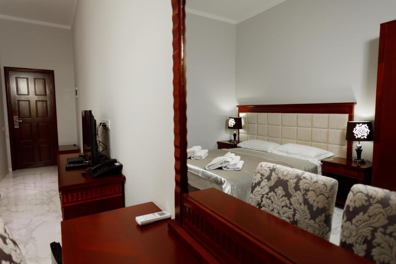 Giowine Hotel & Restaurant Cricova Luaran gambar