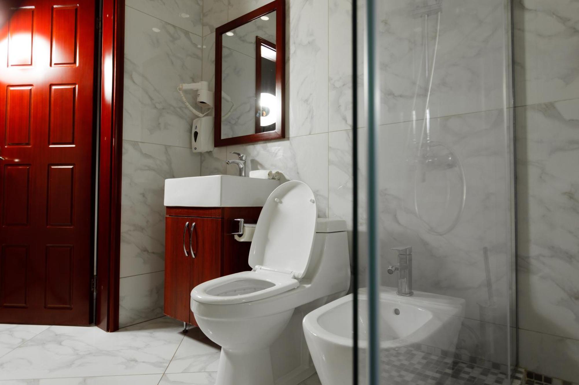 Giowine Hotel & Restaurant Cricova Bilik gambar