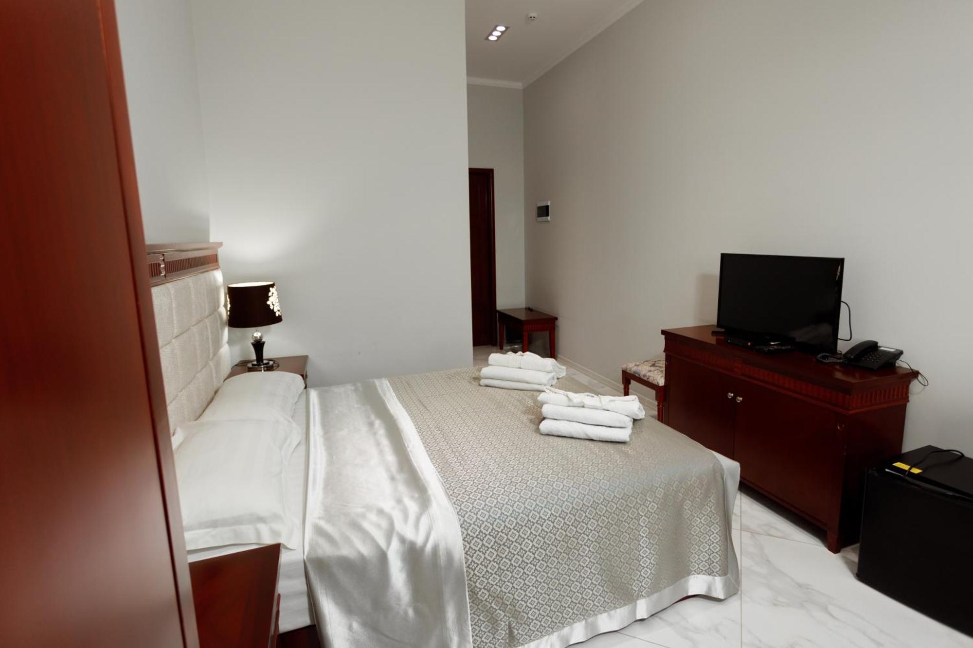 Giowine Hotel & Restaurant Cricova Bilik gambar