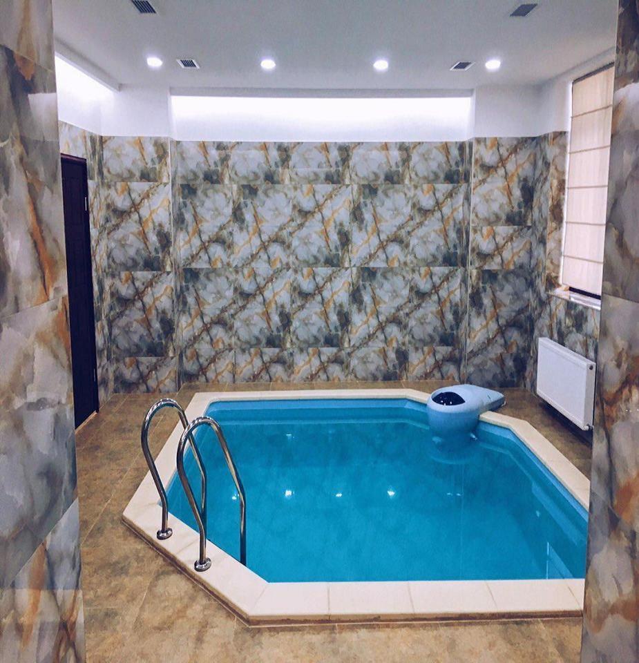 Giowine Hotel & Restaurant Cricova Luaran gambar