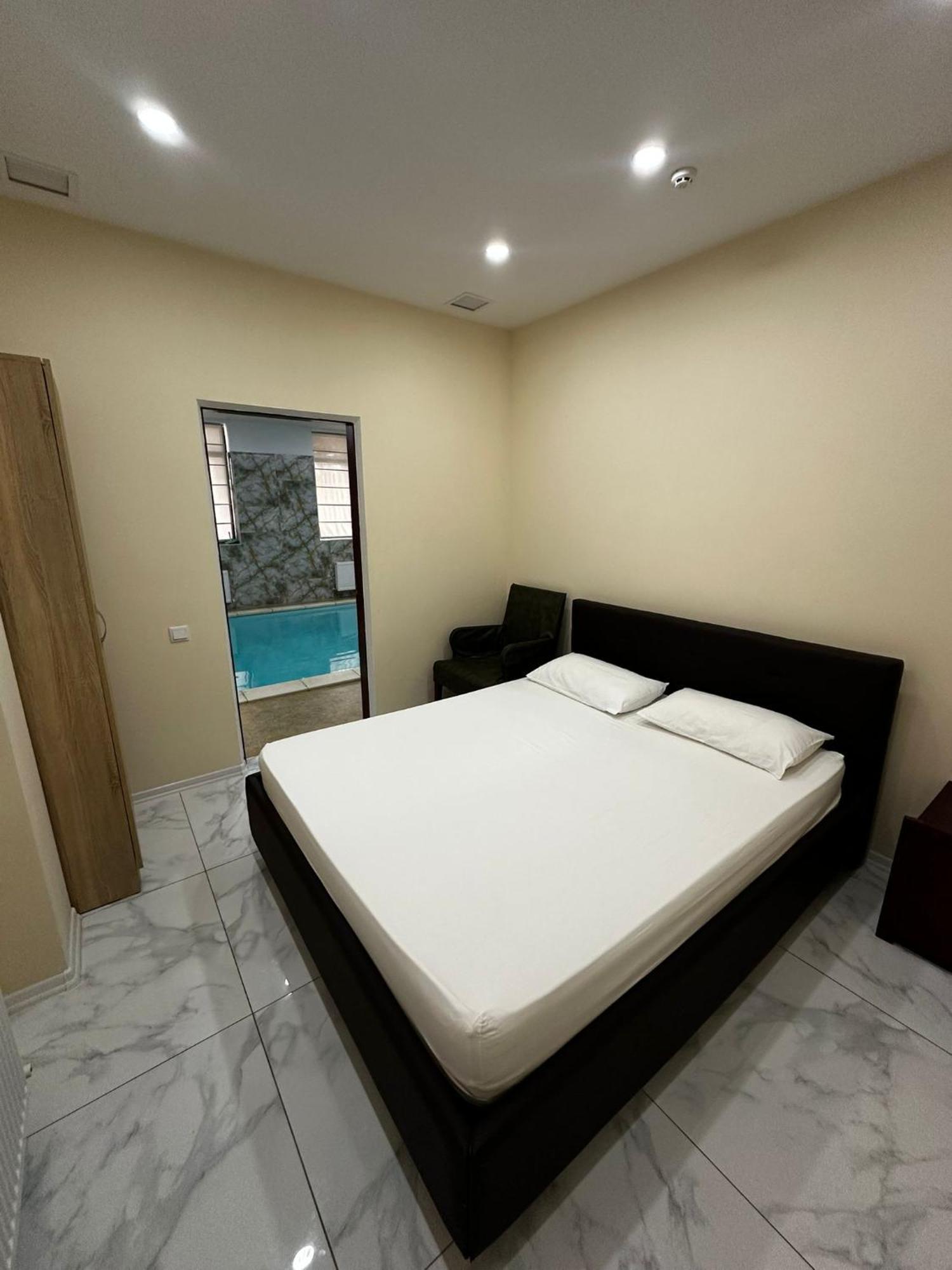 Giowine Hotel & Restaurant Cricova Luaran gambar