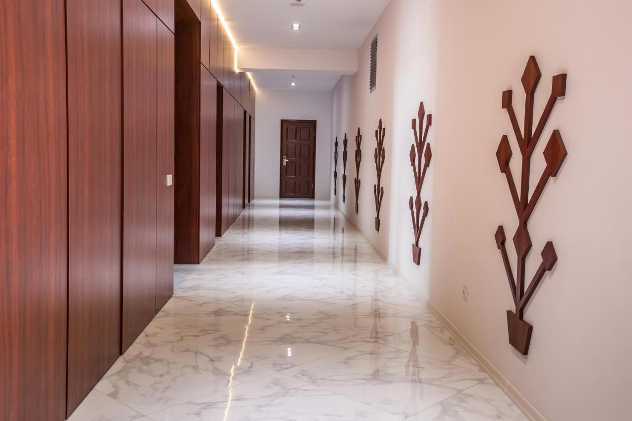 Giowine Hotel & Restaurant Cricova Luaran gambar