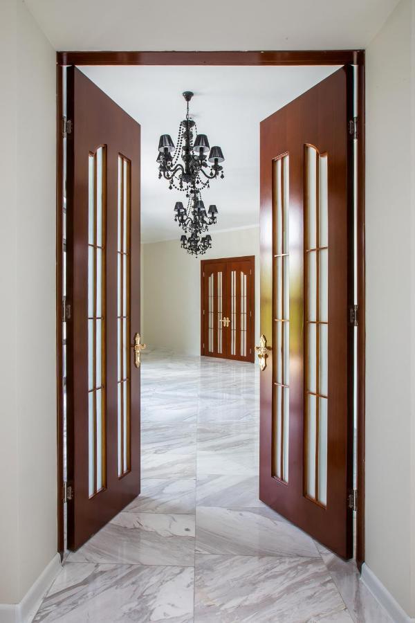 Giowine Hotel & Restaurant Cricova Luaran gambar